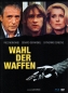 Preview: Wahl der Waffen - 2-Disc Limited Uncut Mediabook von White Pearl Classics / daredo - Limitiert auf 1200 Stück - DVD & Blu-ray - Neu & OVP